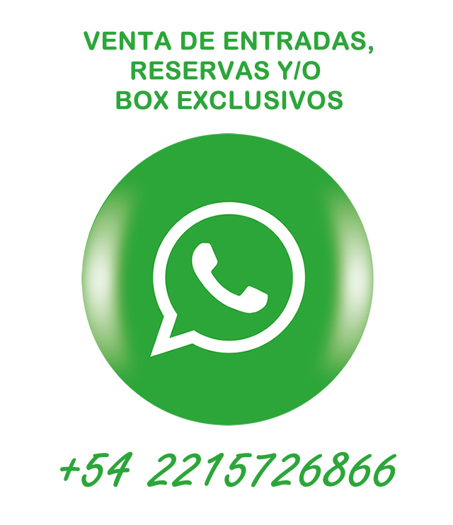 WHATSAPP OFICIAL